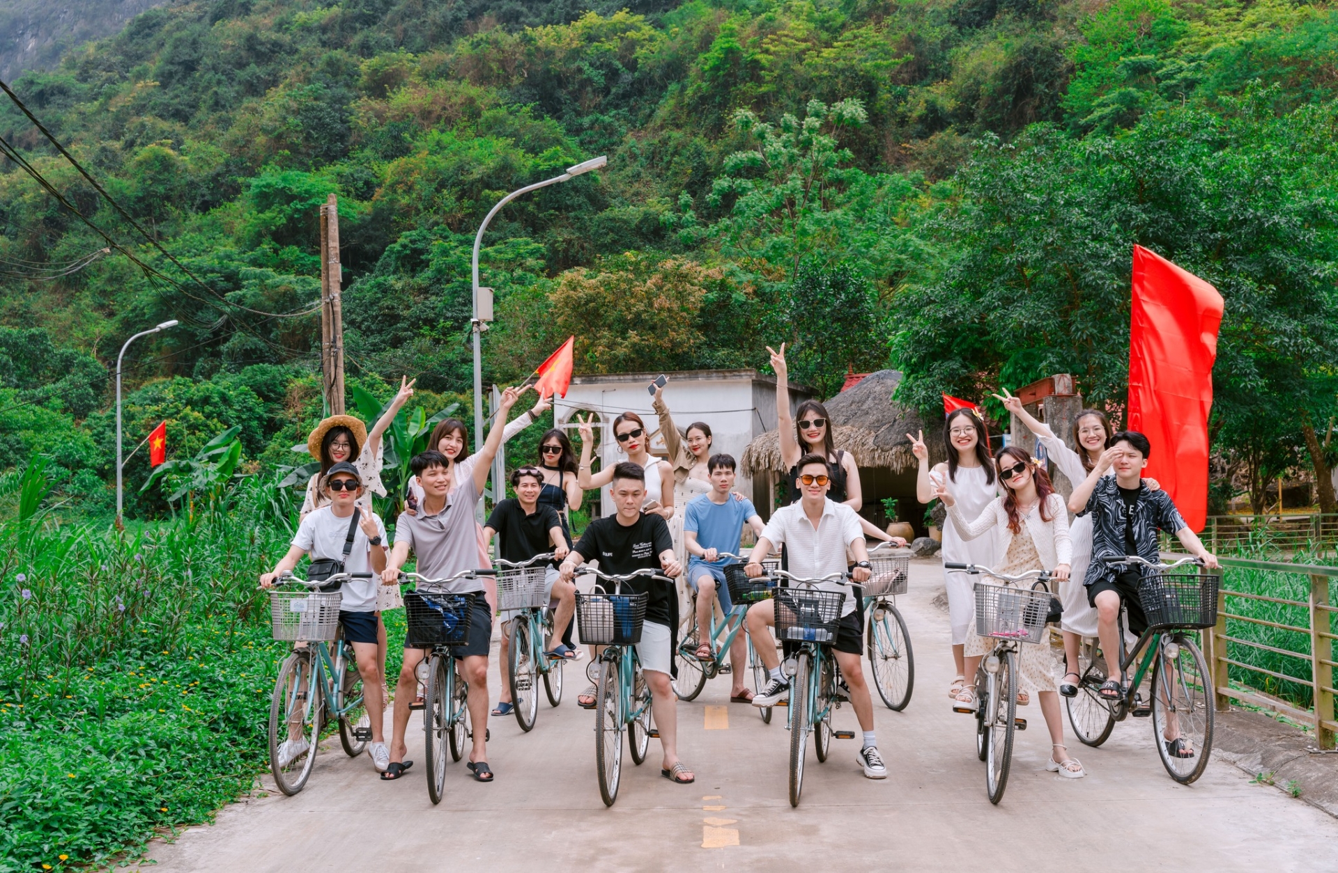 Tổng kết mùa BCTC 2023