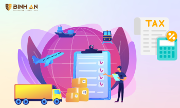 Trị giá tính thuế nhập khẩu là gì? Trị giá tính thuế là căn cứ để xác định thuế nhập khẩu đúng không?