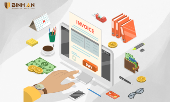 Hóa đơn điện tử được chuyển đổi thành hóa đơn giấy thì hóa đơn đó có hiệu lực để giao dịch, thanh toán không?