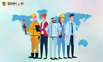 Giấy phép lao động có thời hạn tối đa mấy năm? Cần giấy tờ gì để xin cấp giấy phép lao động theo quy định?