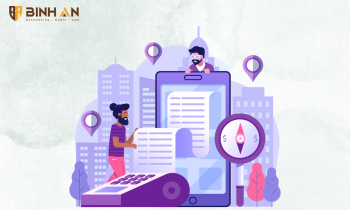 Địa điểm kinh doanh đặt ở nhiều tỉnh thành thì sử dụng hóa đơn điện tử để khai thuế như thế nào?