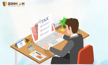 Tiền phạt chậm nộp thuế có tính vào chi phí được trừ thuế TNDN không? 07 trường hợp phải nộp tiền chậm nộp thuế?