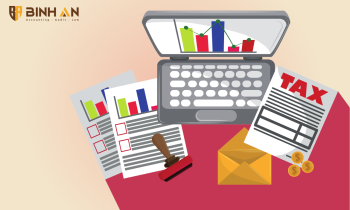 Nghĩa vụ nộp thuế là gì? Trách nhiệm hoàn thành nghĩa vụ nộp thuế trong trường hợp tổ chức lại doanh nghiệp?