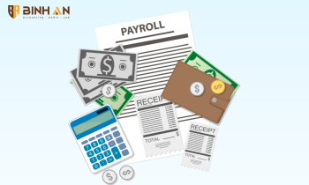 Tài khoản kế toán là gì? Hạch toán không đúng nội dung quy định của tài khoản kế toán bị xử phạt bao nhiêu tiền?