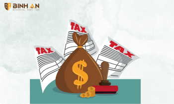 Mức phạt không nộp lệ phí môn bài 2025 là bao nhiêu? Không nộp lệ phí môn bài 2025 bị xử phạt bao nhiêu tiền?