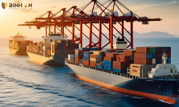 Thời gian chỉnh lý quyết toán thuế xuất nhập khẩu? Thời điểm đóng kỳ kế toán thuế xuất nhập khẩu là khi nào?