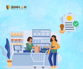 Từ 01/01/2026 hộ kinh doanh áp dụng phương pháp tự khai, tự nộp thuế thay thuế khoán