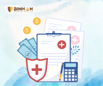 Thông tư 101/2025/TT-BTC hướng dẫn nguyên tắc kế toán đối với doanh nghiệp môi giới bảo hiểm?