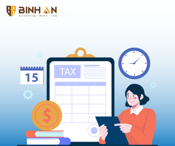 Luật thuế Thu nhập doanh nghiệp số 67/2025/QH15 – Những điểm mới tác động đến cộng đồng doanh nghiệp