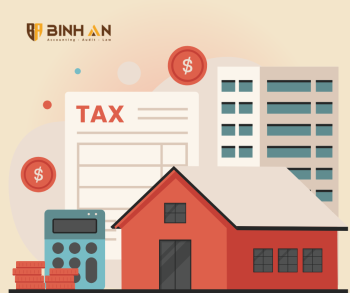 Thu nhập chịu thuế TNDN có bao gồm thu nhập từ sản xuất kinh doanh ở nước ngoài không? Căn cứ tính thuế TNDN hiện nay?